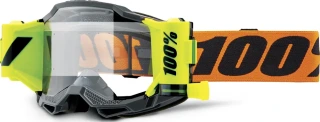 Accuri 2 Forecast Roll-Off Goggle