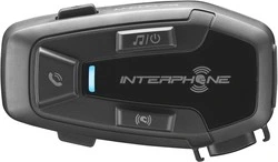 Interphone U-COM 7R Single-pack intercom