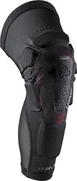 Leatt Knee Guard ReaFlex UltraLite EXT Black, S