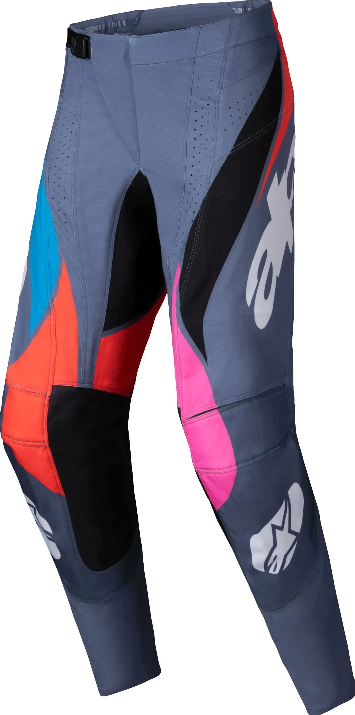 PANT TECHSTAR DREEM GRAY/MULTI 30