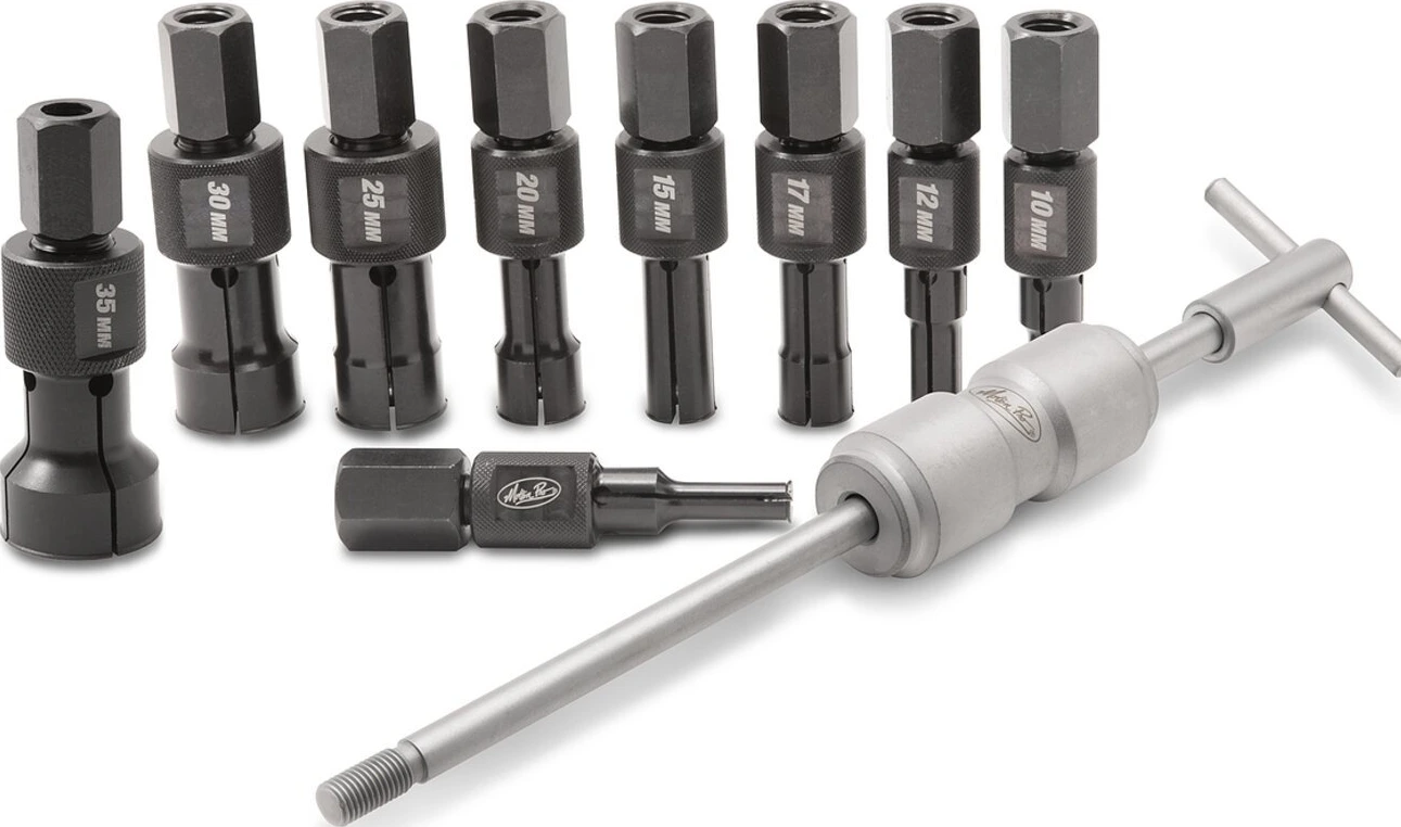 Motion Pro, blind bearing remover kit