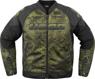 Overlord3™ Magnacross Jacket