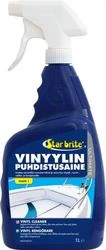 Star brite Ultimate Vinyl Clean spray