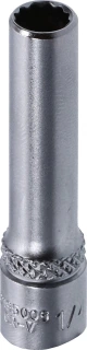 Sonic, Deep socket 1/4"
