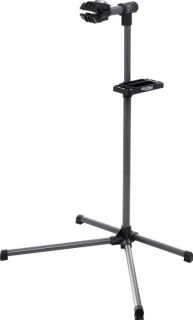 Service stand for bicycles 1050 - 1430mm