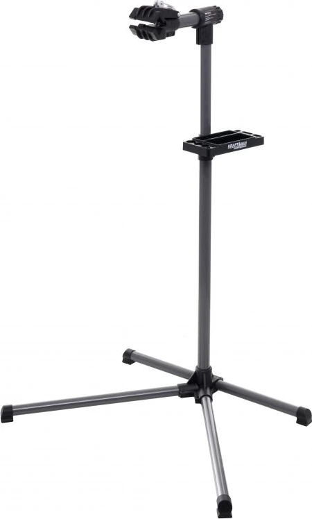 Service stand for bicycles 1050 - 1430mm