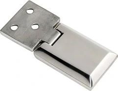 hinge Pyramid 90