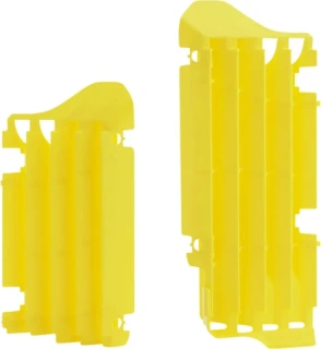 Replacement Radiator Louvers