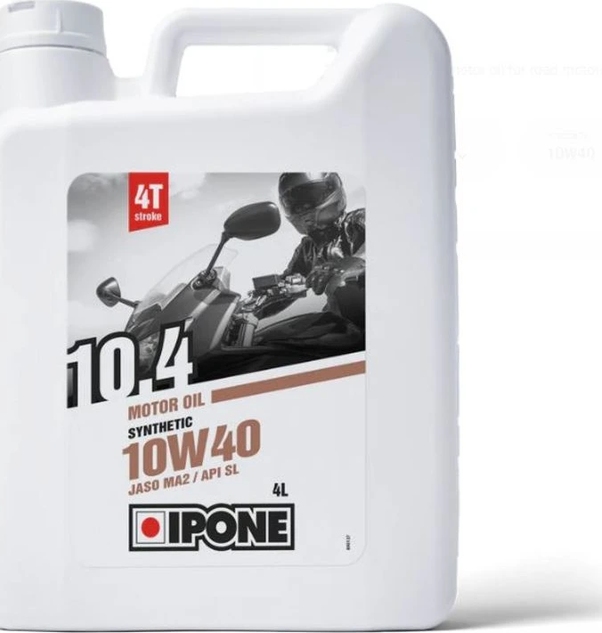 Ipone 10.4 10W40 4L (6)