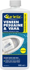 Star brite Boat Wash & Wax