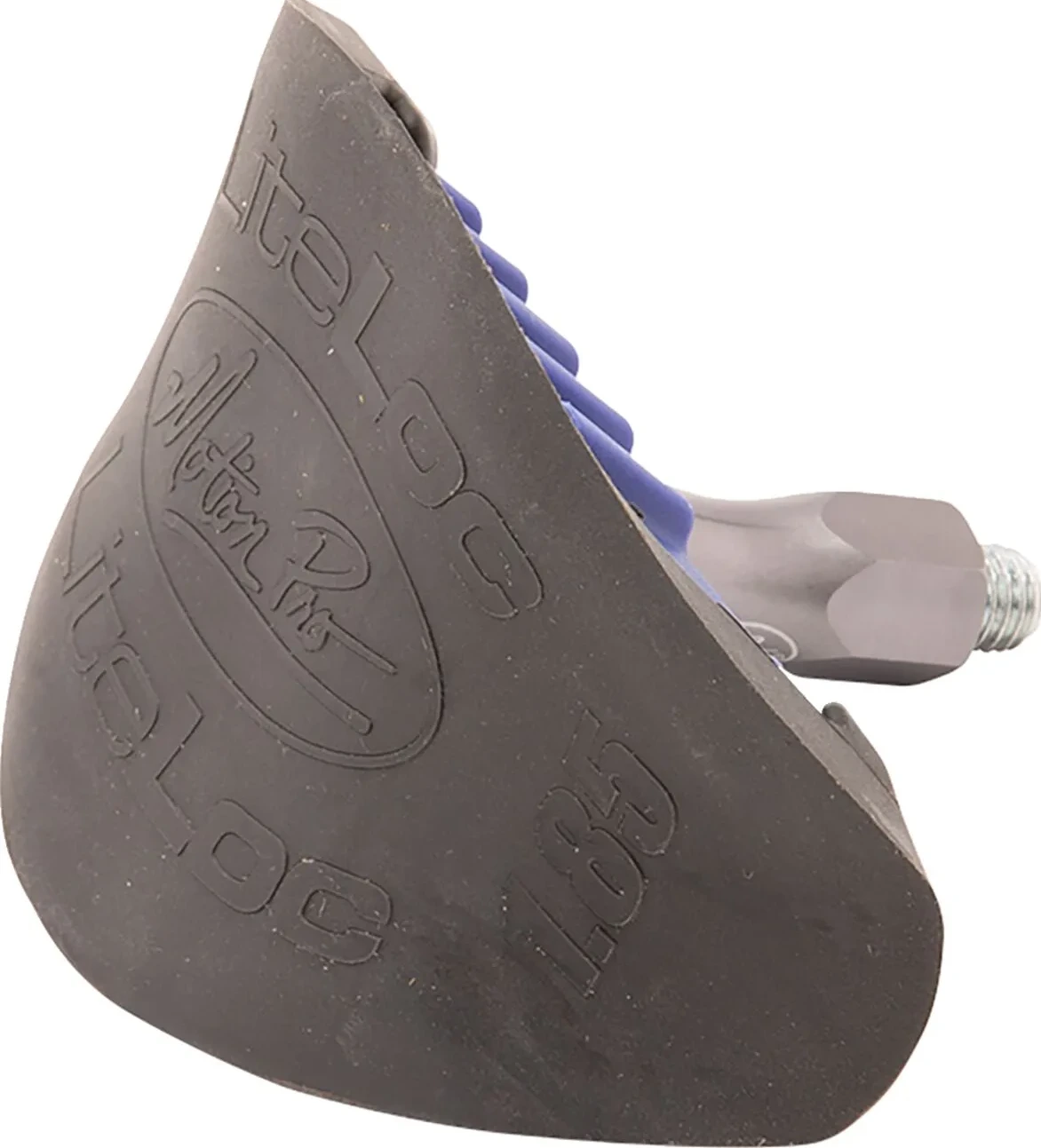 RIM LOCK, LITE LOC II, 1.85