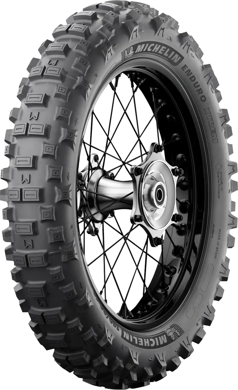 ENDURO XTREM NHS 140/80 - 18 M/C 70M NHS R TT