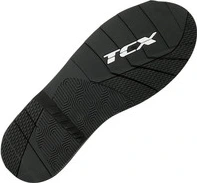 TCX X-Blast/Comp Evo Double Compound Sole Pair