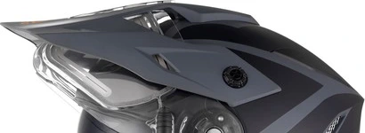 AMOQ Adaptor Peak Hi-vis