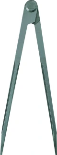 MIB, wing divider. 200mm long