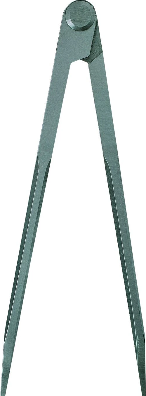 MIB, wing divider. 250mm long, Satin