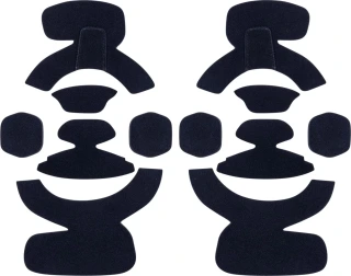 RK-10 PLASMA Frame Padding Replacement Set