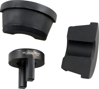 Wheel Bearing Race Tool