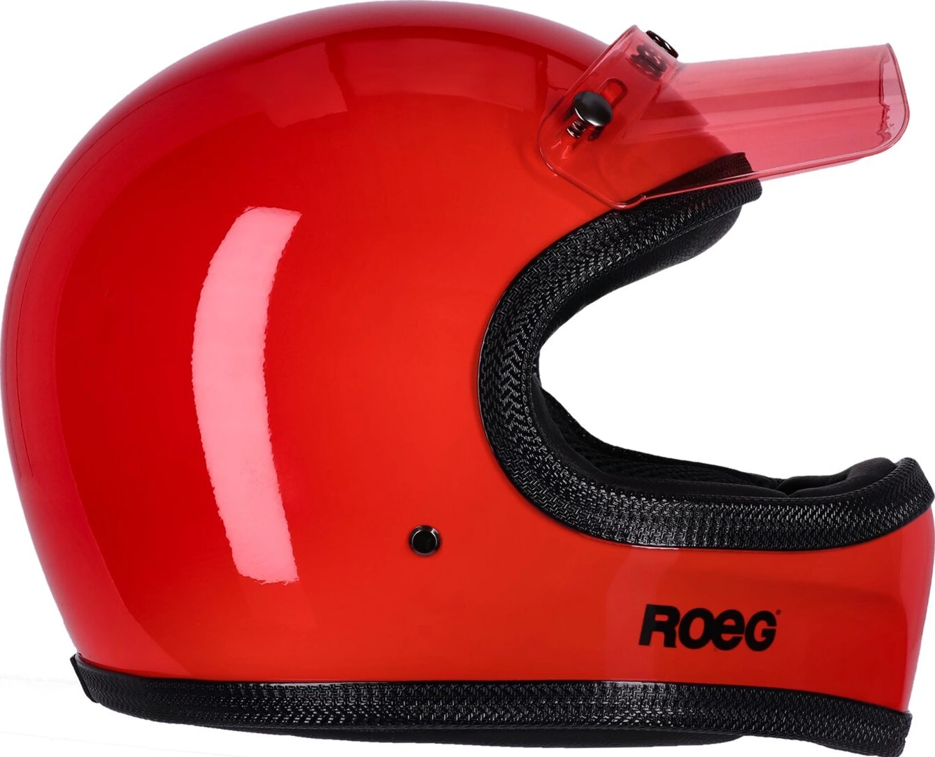 Roeg Sonny peak, pink