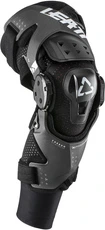 Leatt Knee brace X-Frame Hybrid Pair