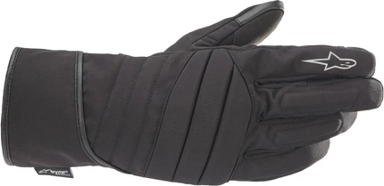Alpinestars Glove SR-3 v2 Drystar Black S
