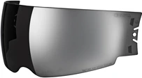 Schuberth M1 53-63 C4/C3/Basic/Pro/E1/S2 sun visor silver mirrored, 60-65