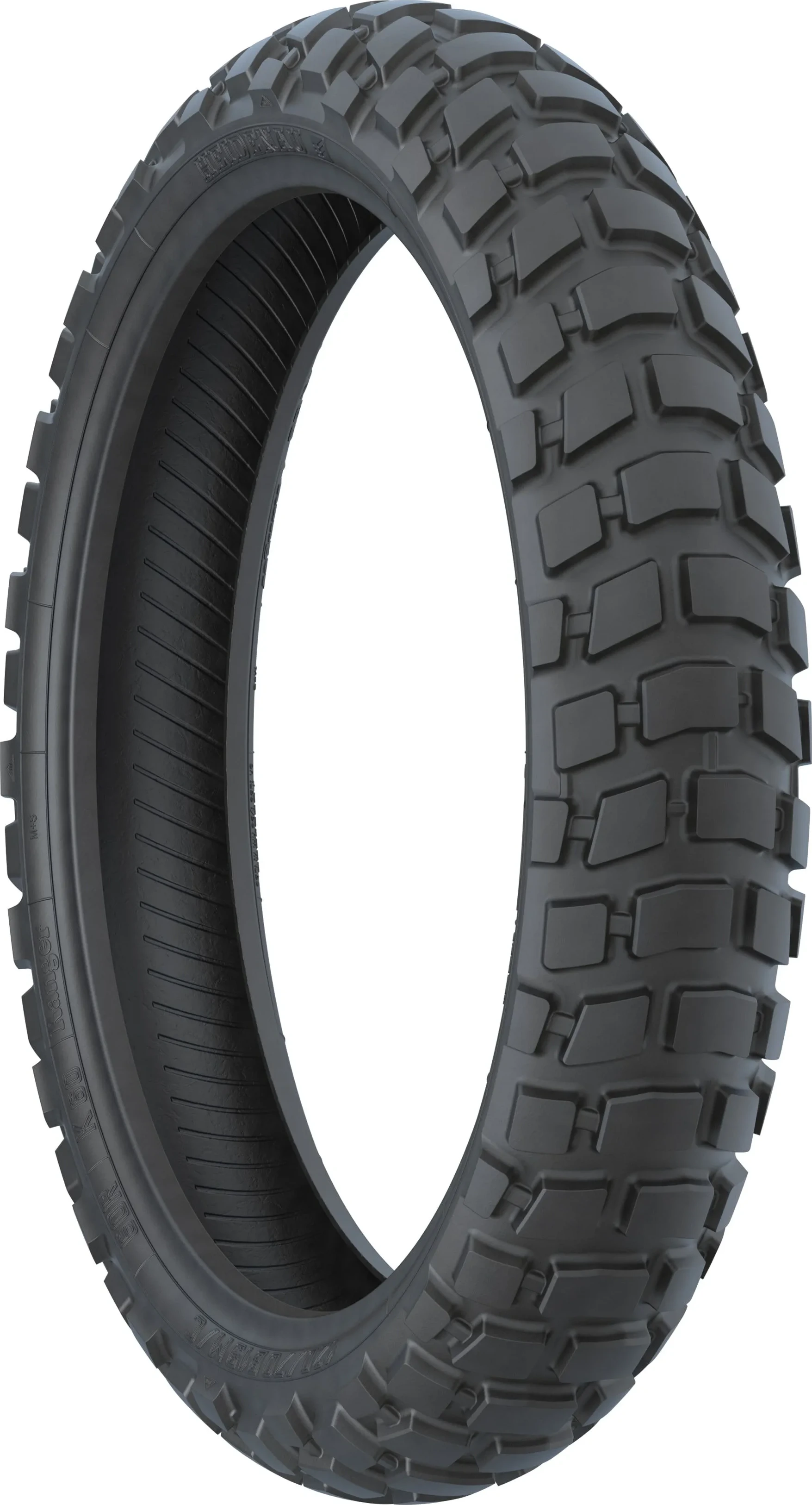 K60 RANGER 120/90-17 M/C 64R M+S