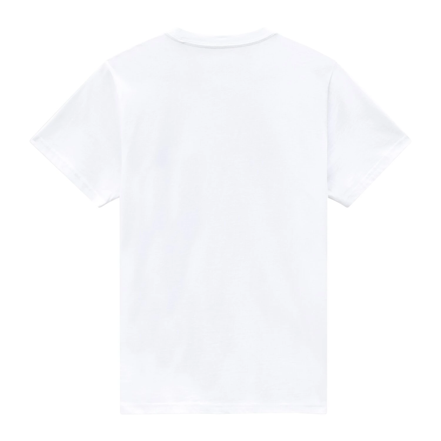 Dickies Mapleton female t-shirt, White, S