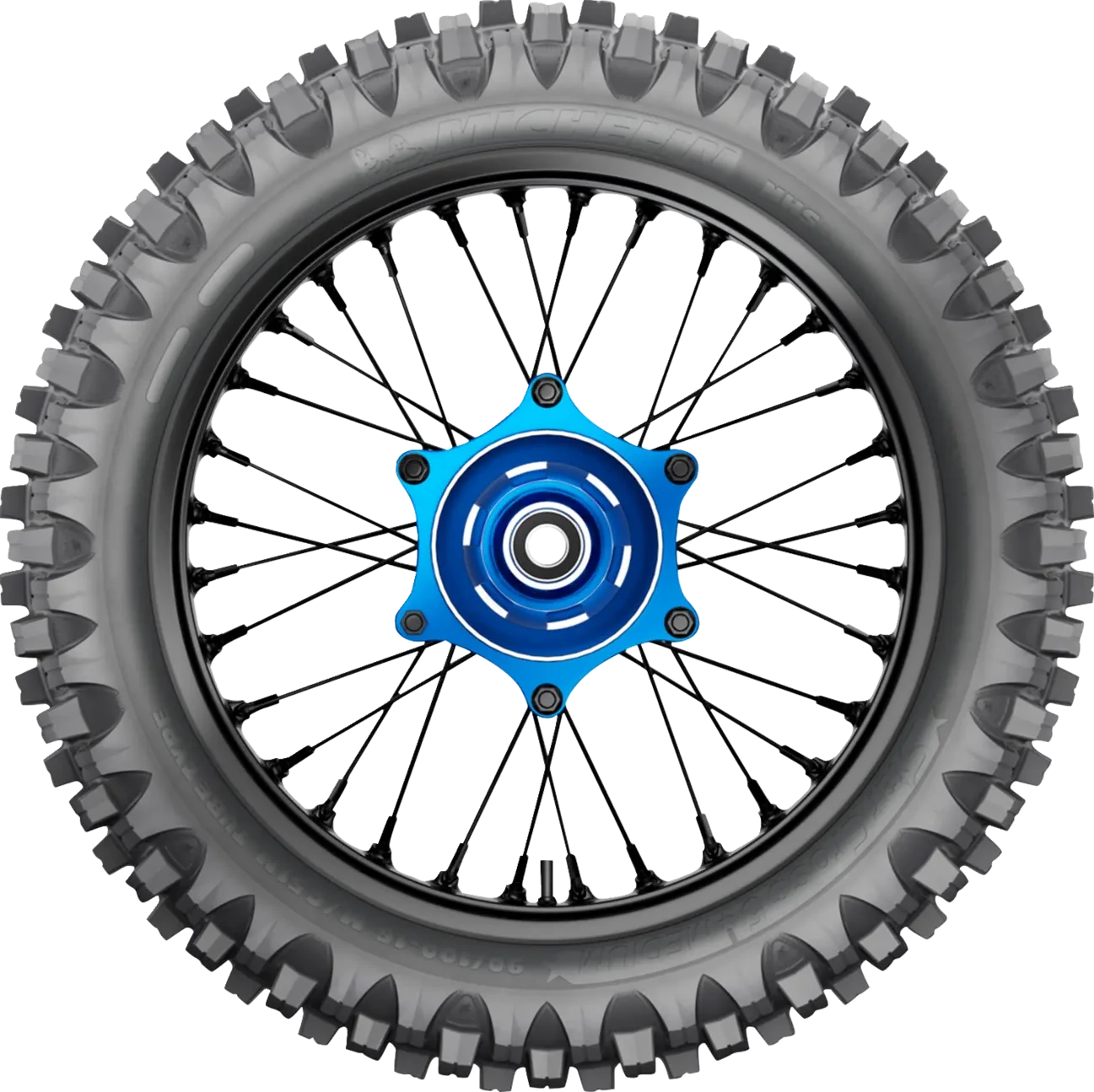 STARCROSS 5 MEDIUM 90/100 - 16 M/C 51M R TT