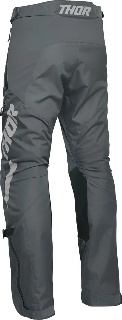 PANT TERRAIN OTB CHARCOAL 28