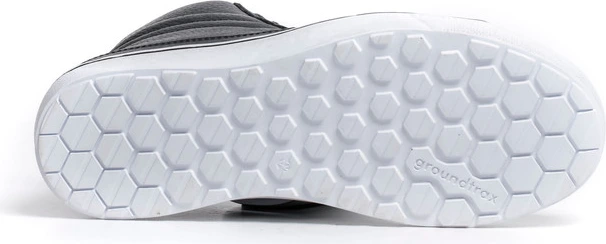 TCX Shoe Street 3 WP Black/Black/White, 40