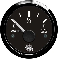 water level indicator 12/24V