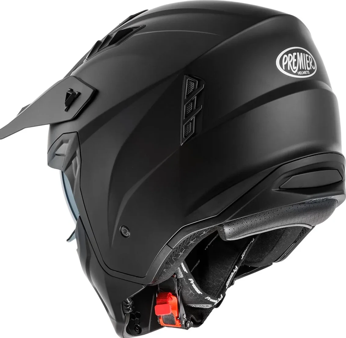 HELMET SUBVERTER U9 BM XS
