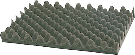 sound absorber Isobel 100x200