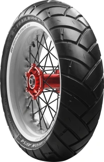 Avon Trailrider AV54 tire 180/55ZR17 73W