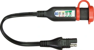 Tecmate OptiMATE Monitor O-125 cable