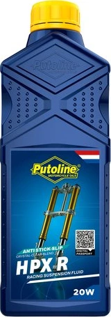 Putoline Šakių alyva HPX R 20W- 1L (12)