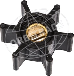 Orbitrade impeller Yanmar 2YM15.3YM20.3YM30