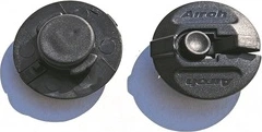 Airoh GP550 S/GP500/GP visor plate