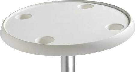 Osculati Table board Ø610 mm