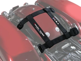 USA - Under Seat Attachment