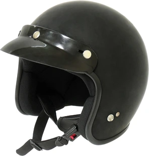 BOLT helmet A-611 Matt black XS no brand