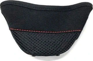 CKX Chin curtain Titan snow my18