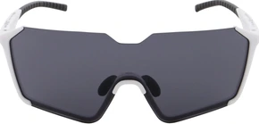 Spect Red Bull Nick Sunglasses white smoke