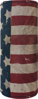 ZANheadgear Motley Tube sportflex patriot
