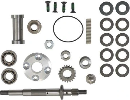 SBT Supercharger rebuild kit (20 tooth) for Sea-doo 300