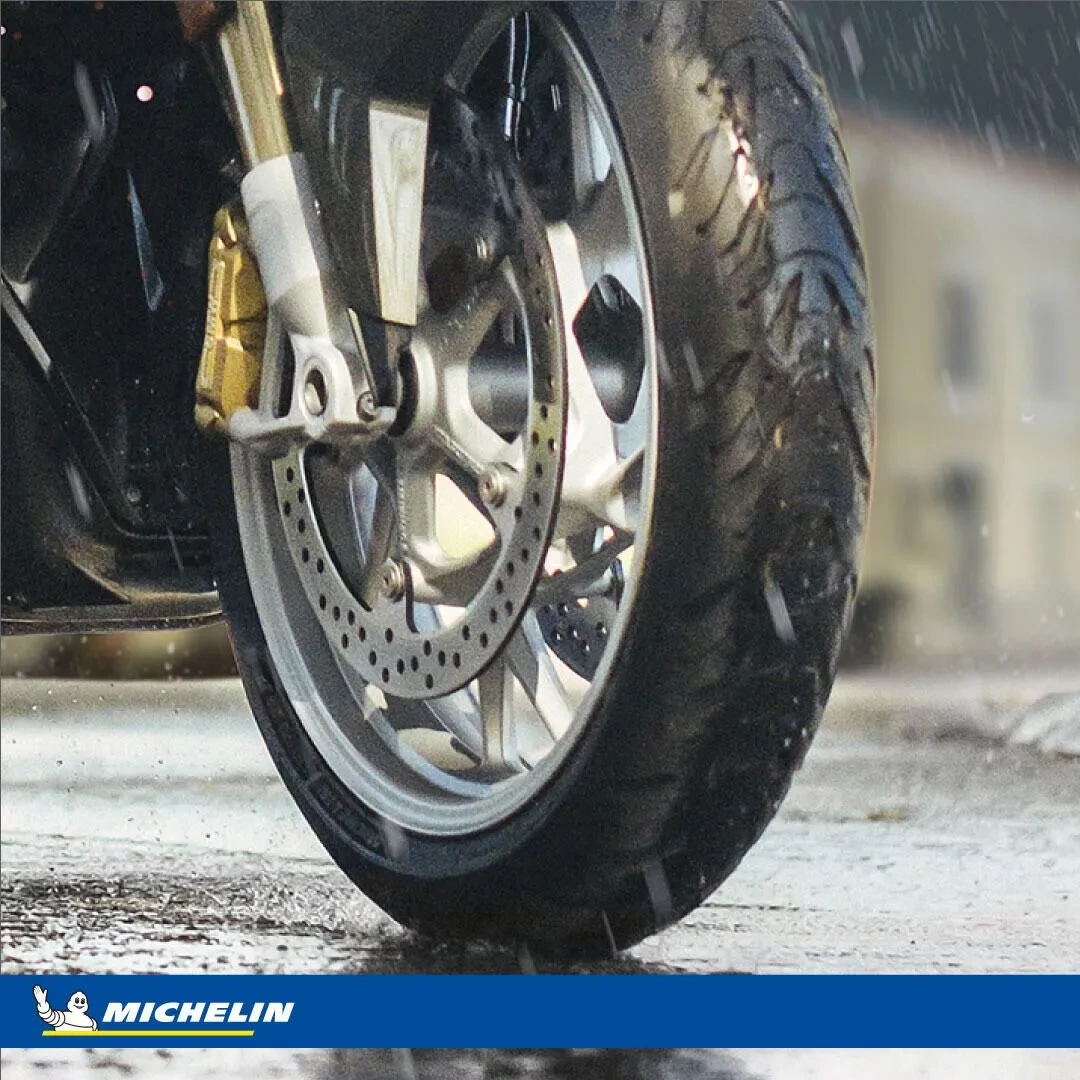 ROAD 6 GT 120/70 ZR 17 M/C (58W) F TL
