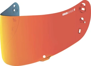 Orange / Orange, RST Sunset