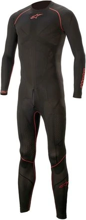 Alpinestars Baselayer Ride Tech Lite 1-pcs, XS/S