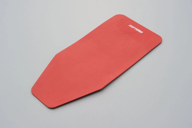 Daytona flexible funnel 370X170MM